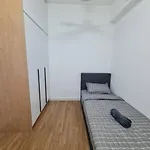Kl View 3Bedroom 2Carpark Mrt Station Cheras Maluri Freewifi C41