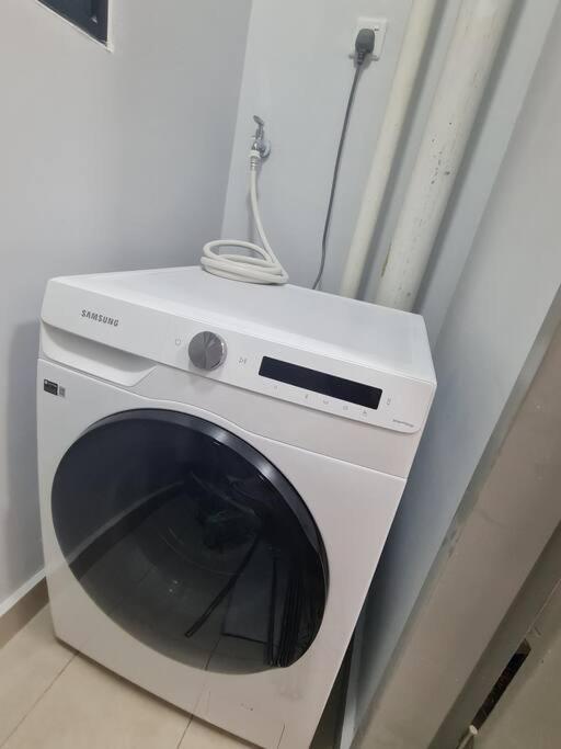 Kl View 3bedroom 2carpark Mrt Station Cheras Maluri Freewifi C41 Pangsapuri Kuala Lumpur