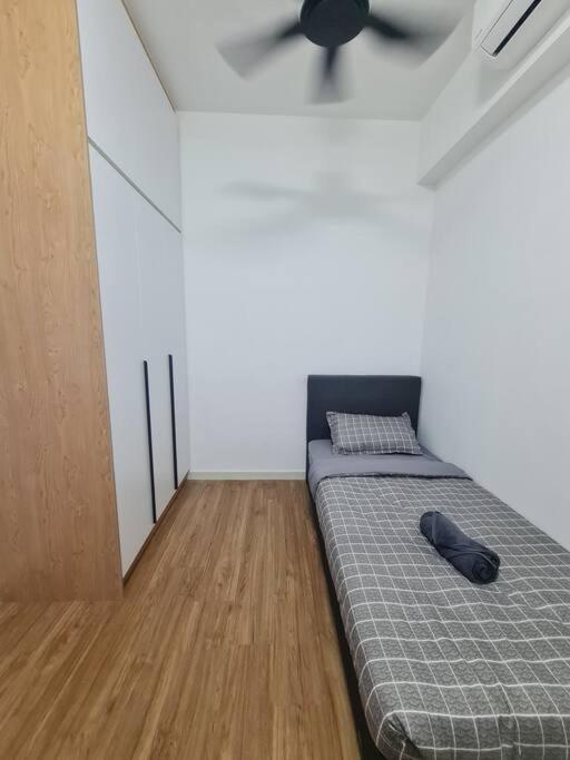 Kl View 3bedroom 2carpark Mrt Station Cheras Maluri Freewifi C41 *