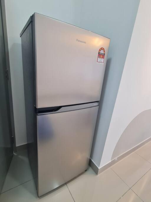 Kl View 3bedroom 2carpark Mrt Station Cheras Maluri Freewifi C41 Pangsapuri *